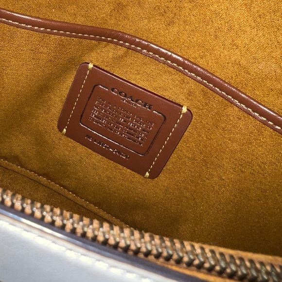 Coach bag - Picture 3 of 3